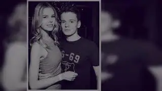 ✅  Анна Шеридан намекнула на расставание с сыном Валерии Арсением Шульгиным