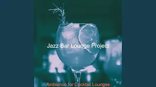 High-class Ambiance for Bars