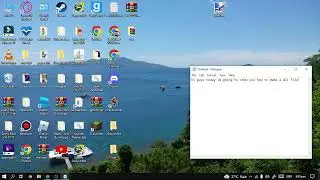 How to make dll files?