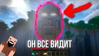 😱 ВЫЖИВАНИЕ В МИРЕ НОТЧА С САМЫМИ ОПАСНЫМИ ХОРРОР-МОДАМИ&hellip; ЭТО БЫЛА ОШИБКА!