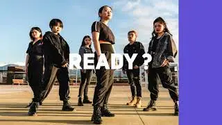 [TGS TV] Trailer KPOP Dance Contest