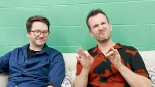 Deaf Broadway makes statement with ASL version of &lsquo;Company&rsquo;