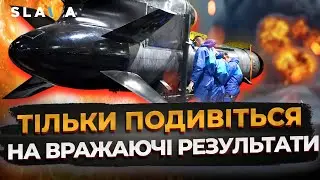 ВИ НЕ ПОВІРИТЕ СВОЇМ ОЧАМ: ТОП-5 здобутків України в обороні у 2025 році