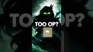 Why Nightfall Wind Is Broken