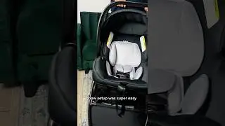 Found the Britax Willow Brook stroller way cheaper than retail 😮