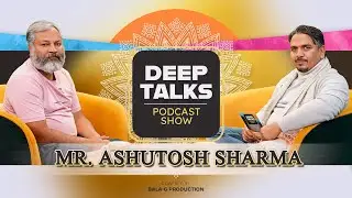 Big Fight in Rishikesh! Public vs Forest Department | Land Rights Debate | Ft. Ashutosh Sharma