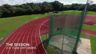 Session Saturday - FL&Uuml;M