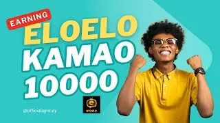 elo elo pe agency join kaise kare | eloelo se paise kaise kamaye | eloelo app me agency kaise le ?