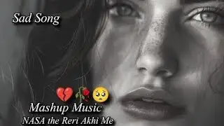 Best Of Arijit Singh | Arijit Singh hits song | 30min of NonStop Bollywood Sad Songs [Slowed+Reverb]