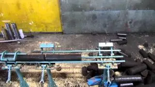 Lignina - 600-700 kg/h, sawdust straw pellets briquette, pellet machine, Briquetting press
