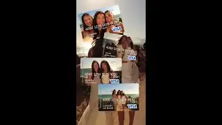 Turn Your Camera Roll Into the Perfect Gift | Personalized Visa Gift Card