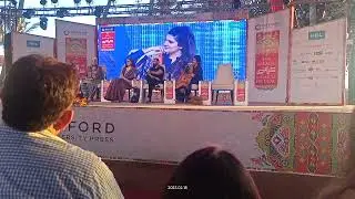 KLF 2023 l Kubra Khan l Bee Gul l Nadeem Baig l Shahzad sheikh l Raju Jamil l Shameem Hilaly