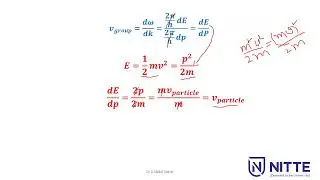 Quantum Mechanics Lecture 2