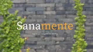 SANAMENTE- que pasa cuando nos callamos las emociones
