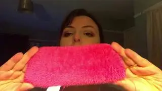 AFTERSPA MAGIC CLOTH -makeup remover