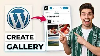 Как создать фотогалерею в WordPress (самый простой способ) (руководство 2026 года)