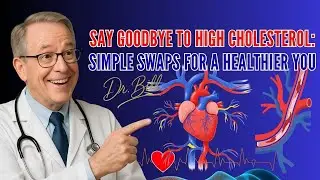 Lower High Cholesterol: Delicious Heart-Healthy Recipes You'll Love!