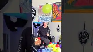 STREAMER'S APPLICATION TO BE IN THE NEXT BLOONS TOWER DEFENSE GAME!! #shorts