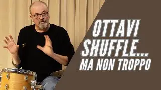 Shuffle... ma non troppo