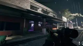 Call of Duty  Black Ops Cold War - Operation Chaos - Redlight, Greenlight Evidence Location