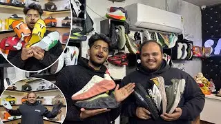 Shoe Fly Is Back 2026 Big Cheapest से भी Cheapest High End Stuff Never Seen Before First Time On Y.T