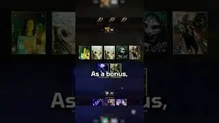 Parallel card game!