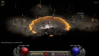 D2R SSF HC HOLY GRAIL  - 10TH DWEB