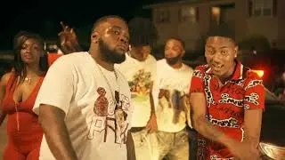 ETO Fan -  ETO Dobb ,SelfPaid Vell, 870 Menace (Official Video)
