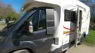 Unboxing the MHPOWOS 120W Solar Panel: RV Charging + Backpack Hike Test!