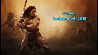 Conan Exiles Community Stream: Halloween Event, Mod Showcase, Community Showcase