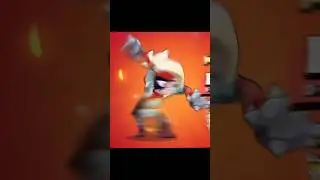 Whats your favorite Mythic brawler ? 😻❤️ #shorts #brawlstars #trending