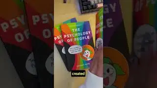 Psych2go Presents The Book of Psychology Of People