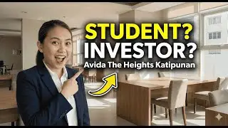 The Katipunan Lifestyle You&rsquo;ve Been Waiting For, #quezoncity #katipunan #condoliving  #avida