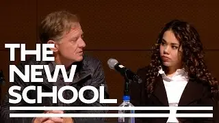 Paper Tigers Film Screening & Panel Discussion I The New School