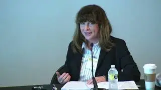 Archives of the Impossible conference | The Academy and the Impossible panel, March 5, 2022