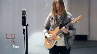 Dave Devine Relay :: Siren