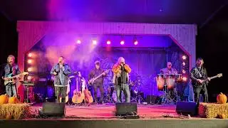Black Water Revival-