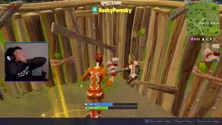 Fornite Daily Highlights | Ep. 88 | MitchJones, CDNThe3rd, DasJager, YCNTheGod, Ninja, Daequan_