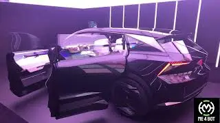 New Renault Scenic Vision 2022