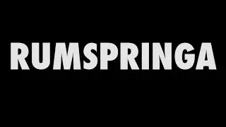 RUMSPRINGA: iona&rineke ism Shaking Godspeed