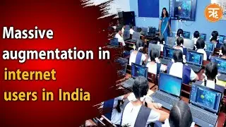 Massive Internet coverage Across India under Modi Government | Digital India | 5G