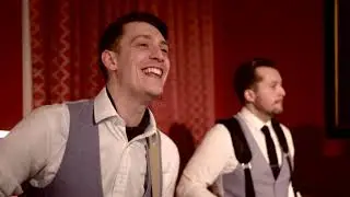 The London Roaming Band - Garage Medley