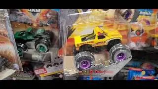 Let go hunting, Hot-wheels,  Matchbox and others 