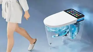 Best Smart Toilets 2026 Next-Gen Intelligent Toilets