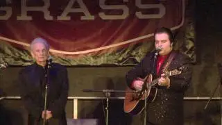 Ralph Stanley Band 