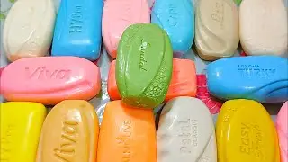 Soap Opening ASMR Unboxing | Relaxing Unwrapping Sounds for Deep Sleep & Stress Relief Calming!