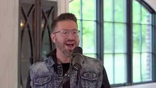 Danny Gokey - 'Comeback' (acoustic)