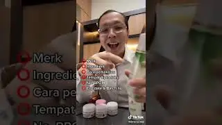 Gwenchanna, semua produk Theraskin BPOM kok sisTher 🥰