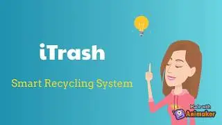 Smart Recycling System