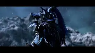 [New Class] Her thunder now roars